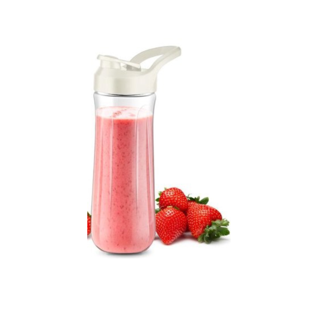 Kitchenapp Retro blender fles