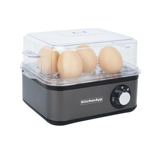 KitchenApp Eierkoker electrisch